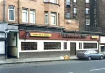 Smugglers Inn